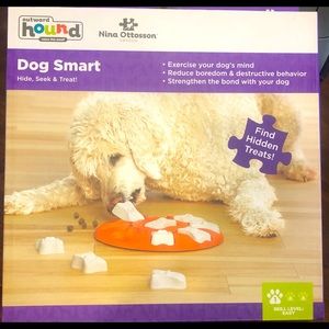Outward Hound Dog Puzzle - Level 1